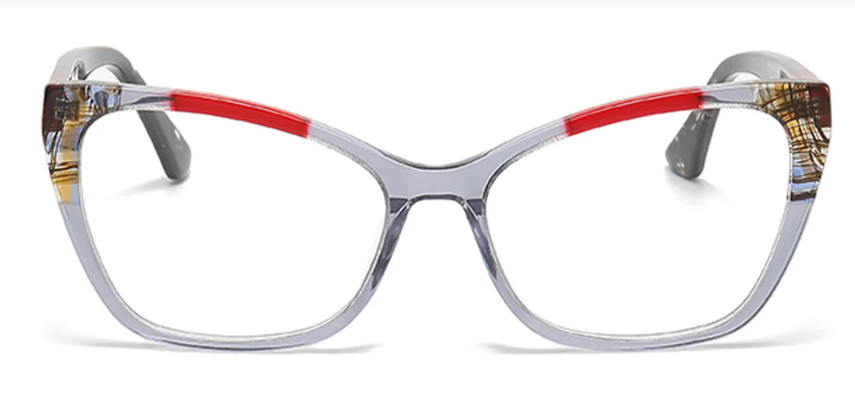 Colorful Eyeglass Frames | Optical Frames | Succulent Eyez Eyewear