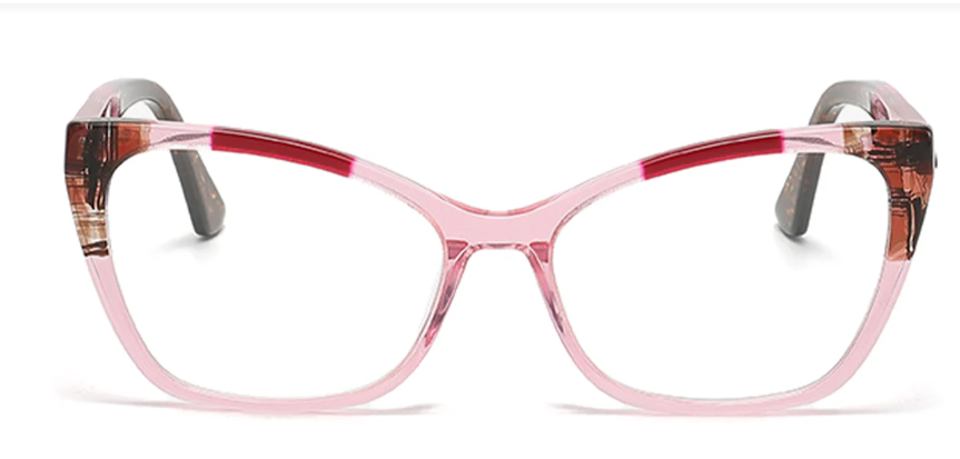 Colorful Eyeglass Frames | Optical Frames | Succulent Eyez Eyewear