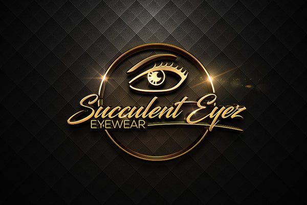 Succulent Eyez Eyewear