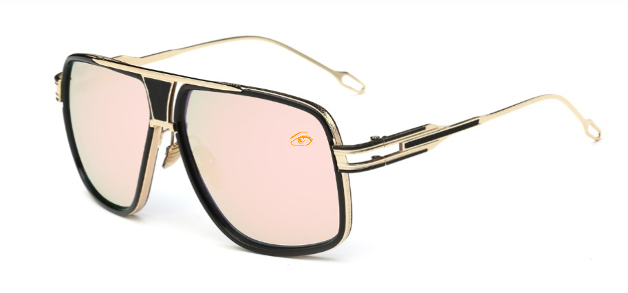 Mandela Signature Sunglasses