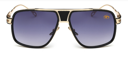 Men's Geometric Sunglasses | Men's Sunglasses | Succulent Eyez Eyewear