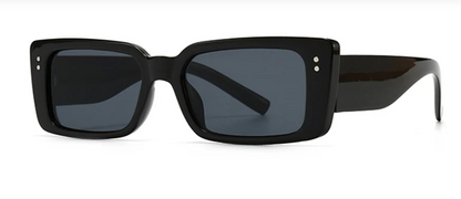 Patch II Signature Sunglasses