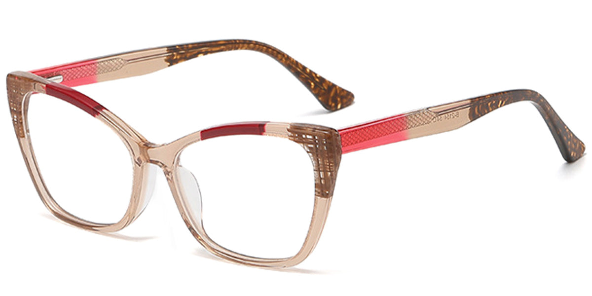 Colorful Eyeglass Frames | Optical Frames | Succulent Eyez Eyewear