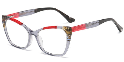 Colorful Eyeglass Frames | Optical Frames | Succulent Eyez Eyewear