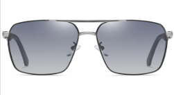 Men's Polarized Sunglasses | Polarized Glass | Succulent Eyez Eyewear