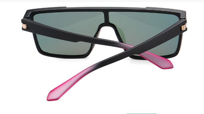 Zamba Polarized Sunglasses