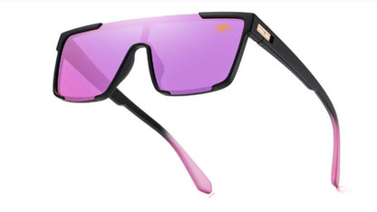 Zamba Polarized Sunglasses