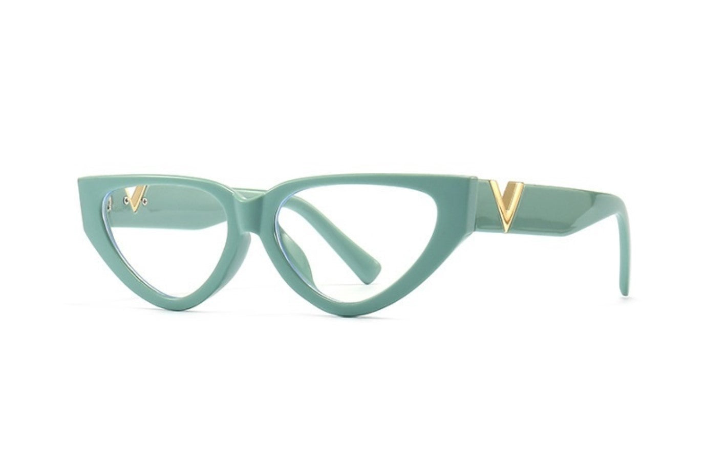 Women's Cat Eye Glasses | Cat Eye Glasses | Succulent Eyez Eyewear